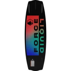 Liquid Force Trip Wakeboard Package W/ Classic Boots - 2023 -Hot Sale Surf Shop Liquid Force 2022 Trip 144 Wakeboard Bottom 93808.1635367251