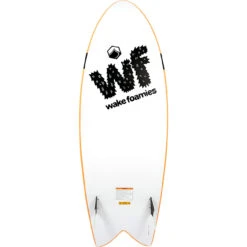 Liquid Force Wake Foamie Fish Board - 2022 -Hot Sale Surf Shop Liquid Force 2022 WAKEFOAMIES FISH Wakesurf Board Bottom 31928.1636656167