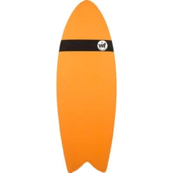 Liquid Force Wake Foamie Fish Board - 2022 -Hot Sale Surf Shop Liquid Force 2022 WAKEFOAMIES FISH Wakesurf Board Top 31606.1636656167
