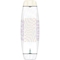 Liquid Force M.E. Women's Wakeboard - 2023 -Hot Sale Surf Shop Liquid Force ME Womens Wakeboard 134 Top 82734.1669912608