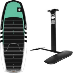 Liquid Force Pod Foil Package W/Flite 120 Foil