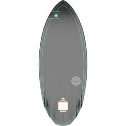 Liquid Force Primo W/ Straps Wakesurf Board - 2023 -Hot Sale Surf Shop Primo Straps 4 5 Bottom 29996.1667939655