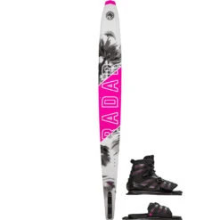 Radar Women's Lyric Water Ski W/ BOA Lyric And BOA RTP - 2023
