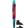 Radar Women's Session Water Ski W/ Prime RTP - 2023