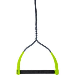 Radar Vapor Barlock 13" Water Ski Handle - Green -Hot Sale Surf Shop Radar 2023 Vapor BarLock 13 inch Slalom Water Ski Handle Top 47957.1663082381