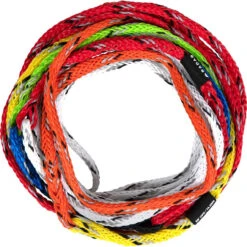 Radar Vapor 9-Section Water Ski Rope 7 Radar Vapor 9-Section Water Ski Rope -Hot Sale Surf Shop Radar 2023 Vapor Knotless Waterski Rope Mainline Top 02261.1663015576