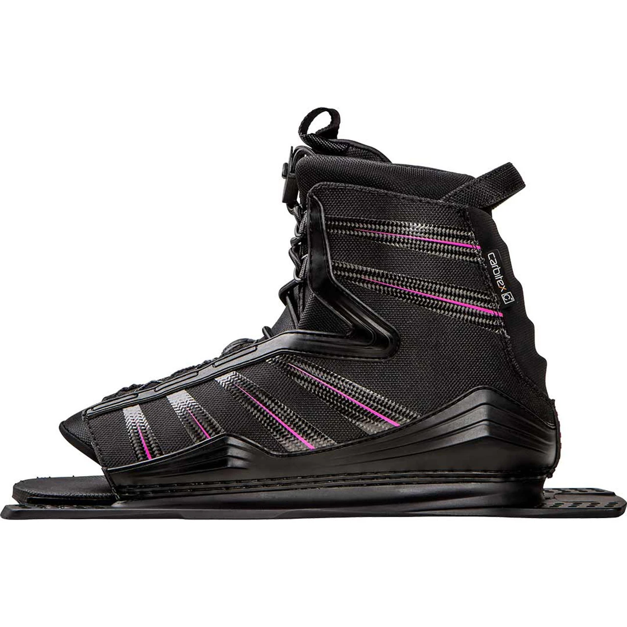 Radar Lyric BOA Water Ski Binding - Feather Frame 6 Radar Lyric BOA Water Ski Binding - Feather Frame - Image 6