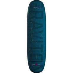 Radar Graviton Trick Ski - Textreme / Steel Blue