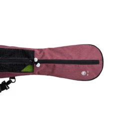 Radar Women's Padded Slalom Water Ski Bag - Coral -Hot Sale Surf Shop Radar Womens Padded Slalom Bag Tail Logo 76507.1663001835