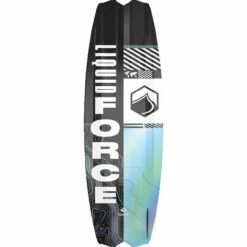 Liquid Force Remedy Wakeboard - 2023 -Hot Sale Surf Shop Remedy 142 Bottom Transparent 53606.1667569663