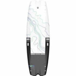 Liquid Force Remedy Wakeboard - 2023 -Hot Sale Surf Shop Remedy 142 Top Transparent 14151.1667569663