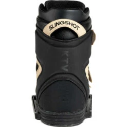 Slingshot KTV Wakeboard Boots - 2023 -Hot Sale Surf Shop SLINGSHOT 2023 KTV WAKEBOARD BOOT BINDING BACK 88889.1661519780