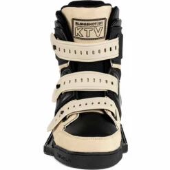 Slingshot KTV Wakeboard Boots - 2023 -Hot Sale Surf Shop SLINGSHOT 2023 KTV WAKEBOARD BOOT BINDING Front 04948.1661519780