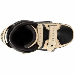 Slingshot KTV Wakeboard Boots - 2023 -Hot Sale Surf Shop SLINGSHOT 2023 KTV WAKEBOARD BOOT BINDING Top 73635.1661519781