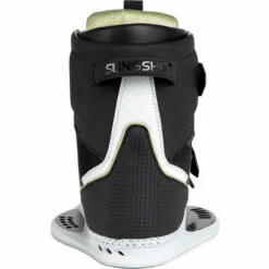 Slingshot Option Wakeboard Boots - 2023 -Hot Sale Surf Shop SLINGSHOT 2023 OPTION WAKEBOARD BOOT BINDING BACK 80318.1661519569