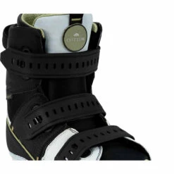 Slingshot Option Wakeboard Boots - 2023 -Hot Sale Surf Shop SLINGSHOT 2023 OPTION WAKEBOARD BOOT BINDING CLOSE UP 51021.1661519569