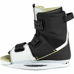 Slingshot Option Wakeboard Boots - 2023 -Hot Sale Surf Shop SLINGSHOT 2023 OPTION WAKEBOARD BOOT BINDING LEFT 44483.1661519569