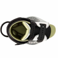 Slingshot Option Wakeboard Boots - 2023 -Hot Sale Surf Shop SLINGSHOT 2023 OPTION WAKEBOARD BOOT BINDING TOP 80284.1661519569