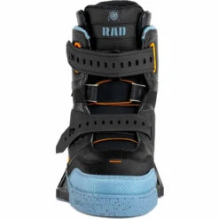 Slingshot Rad Wakeboard Boots - 2023 -Hot Sale Surf Shop SLINGSHOT 2023 RAD WAKEBOARD BOOT BINDING FRONT 70672.1661519685
