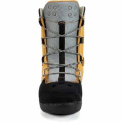 Slingshot Space Mob Wakeboard Boots - 2023 -Hot Sale Surf Shop SLINGSHOT 2023 SPACEMOB WAKEBOARD BOOT LINER FRONT 63375.1661519891