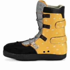 Slingshot Space Mob Wakeboard Boots - 2023 -Hot Sale Surf Shop SLINGSHOT 2023 SPACEMOB WAKEBOARD BOOT LINER LEFT 39316.1661519891