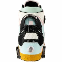 Slingshot Copycat Women's Wakeboard Boots - 2023 -Hot Sale Surf Shop Slingshot 2023 Copycat Womens Wakeboard Boot Back 48992.1661177448