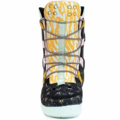 Slingshot Copycat Women's Wakeboard Boots - 2023 -Hot Sale Surf Shop Slingshot 2023 Copycat Womens Wakeboard Liner Front 04483.1661177448