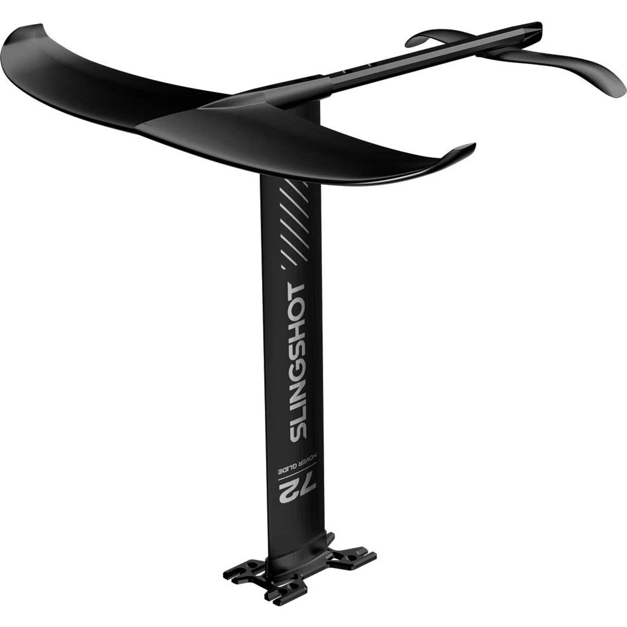 Slingshot Hover Glide FCARVE V1/WF-1 V4 Wake Foil Package - 2023 7 Slingshot Hover Glide FCARVE V1/WF-1 V4 Wake Foil Package - 2023 - Image 7