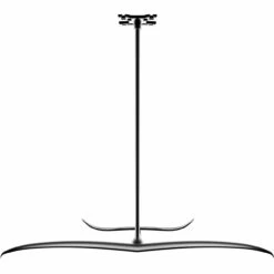 Slingshot Hover Glide FCARVE V1 - Package -Hot Sale Surf Shop Slingshot 2023 FCarve V1 Wake Foil Package Kit Front 57304.1679597672