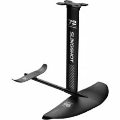 Slingshot Hover Glide FSURF V4/WF-2 V5 Wake Foil Package - 2023 -Hot Sale Surf Shop Slingshot 2023 FSurf V4 Wake Foil Package Kit 66344.1681843804