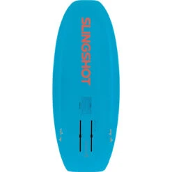 Slingshot Hover Glide FSURF V4/WF-2 V5 Wake Foil Package - 2023 -Hot Sale Surf Shop Slingshot 2023 WF2V5 Foil Board Base 05013.1681843804