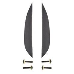 Hyperlite Feature Wakeboard Fin Kit - Pair