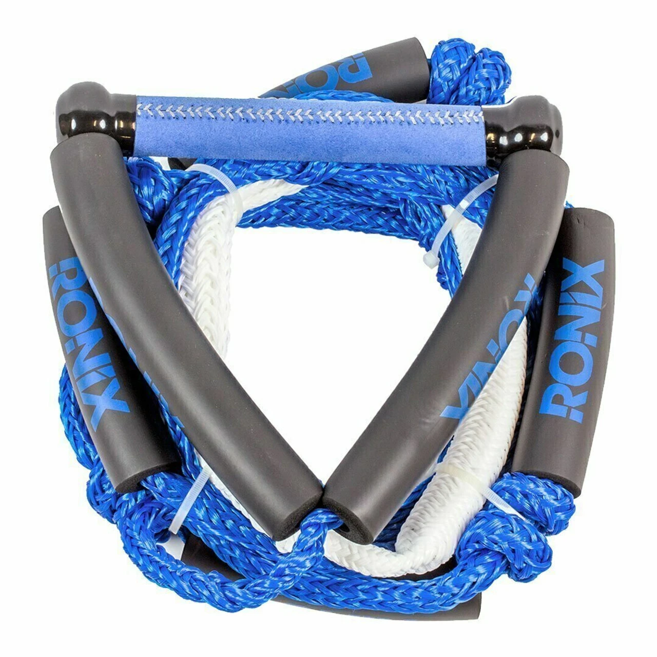 Ronix Bungee Wake Surf Rope / Handle Package 1 Ronix Bungee Wake Surf Rope / Handle Package