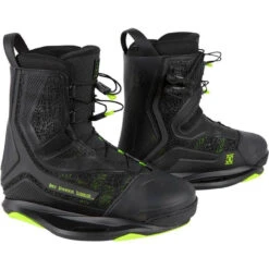Ronix RXT Wakeboard Boots - 2021