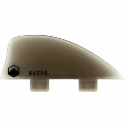 Liquid Force 2" Skim Style Wake Surf Fin - Bottom Mount