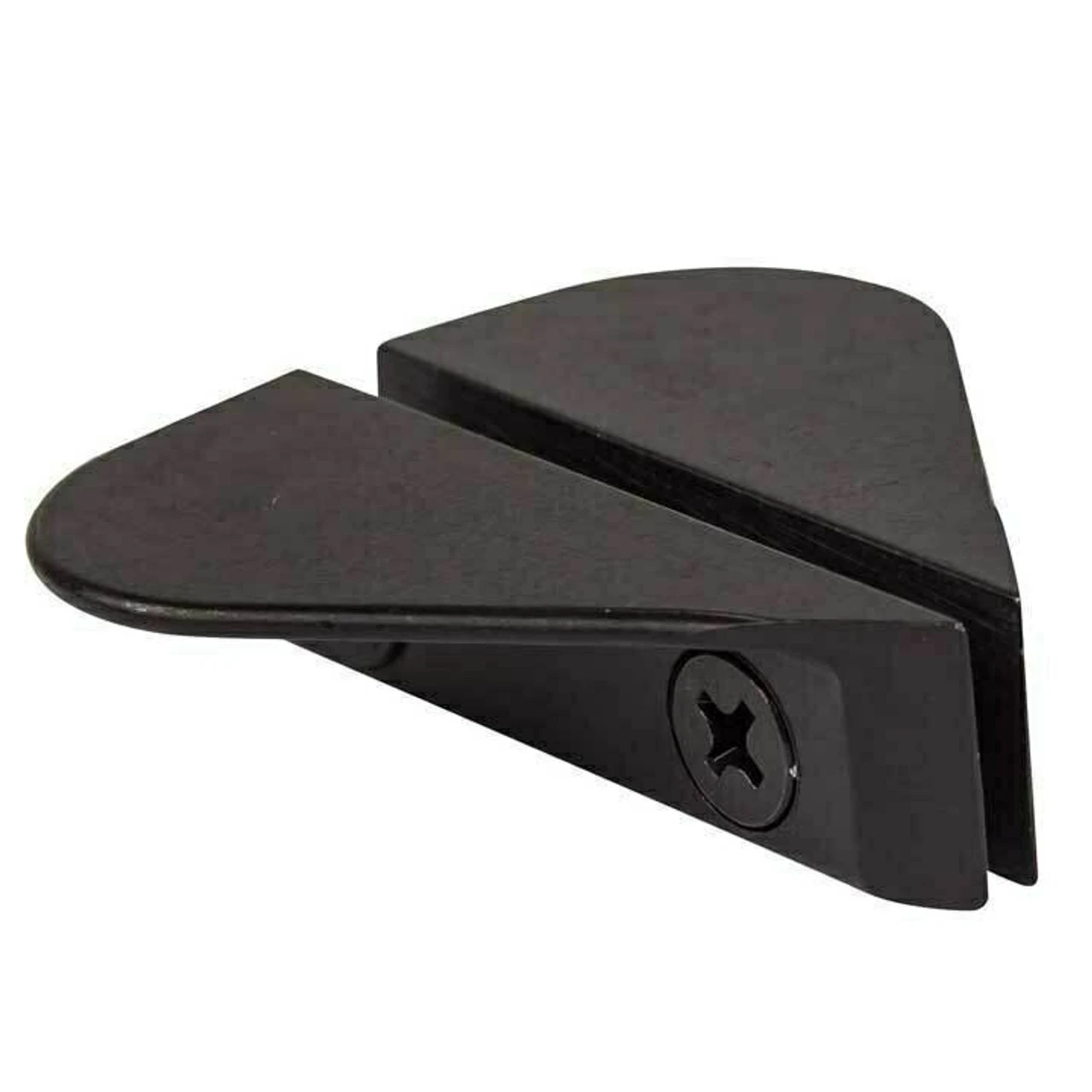 HO Aluminum Slalom Fin Wing 2 HO Aluminum Slalom Fin Wing - Image 2