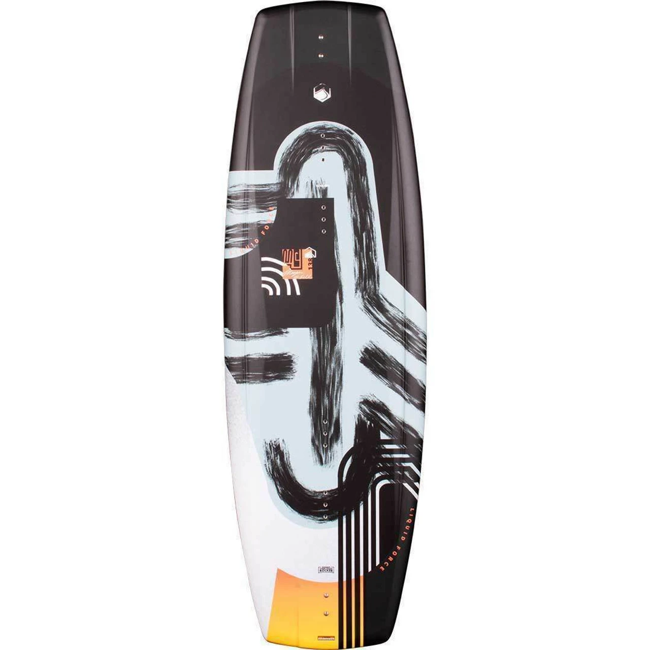 Liquid Force M.E. Women's Wakeboard - 2021 1 Liquid Force M.E. Women's Wakeboard - 2021