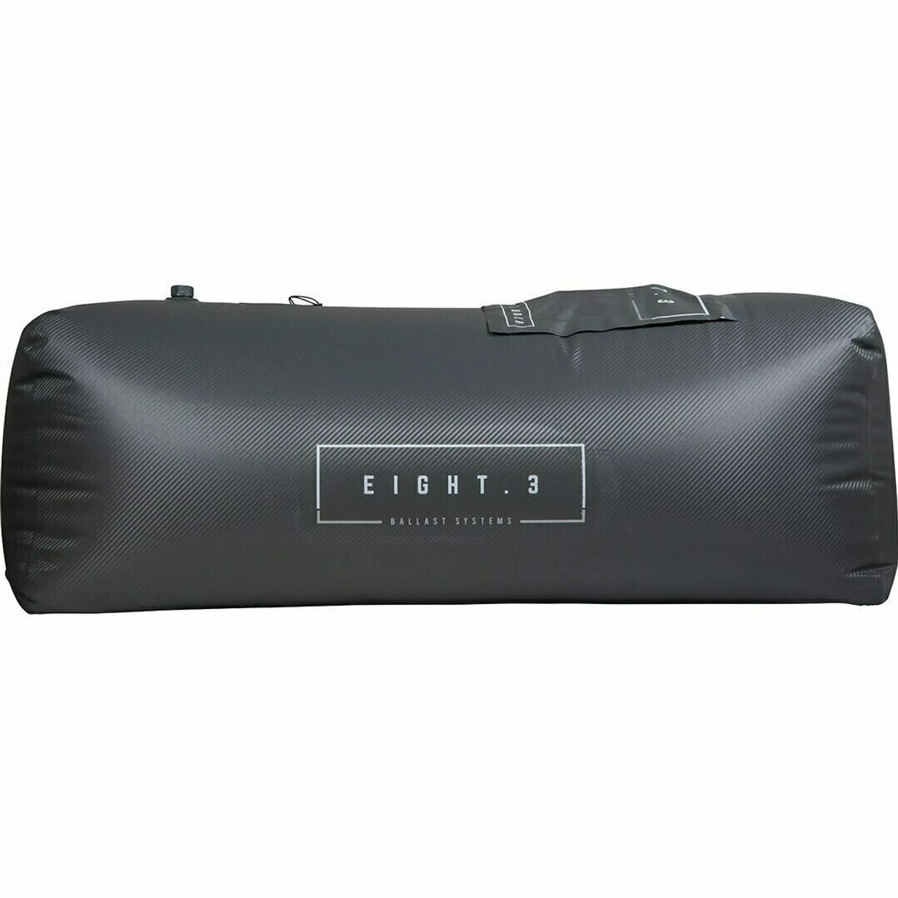 Eight.3 Telescoping Ballast Bag - 800 Lbs Smoke Carbon 2 Eight.3 Telescoping Ballast Bag - 800 Lbs Smoke Carbon - Image 2