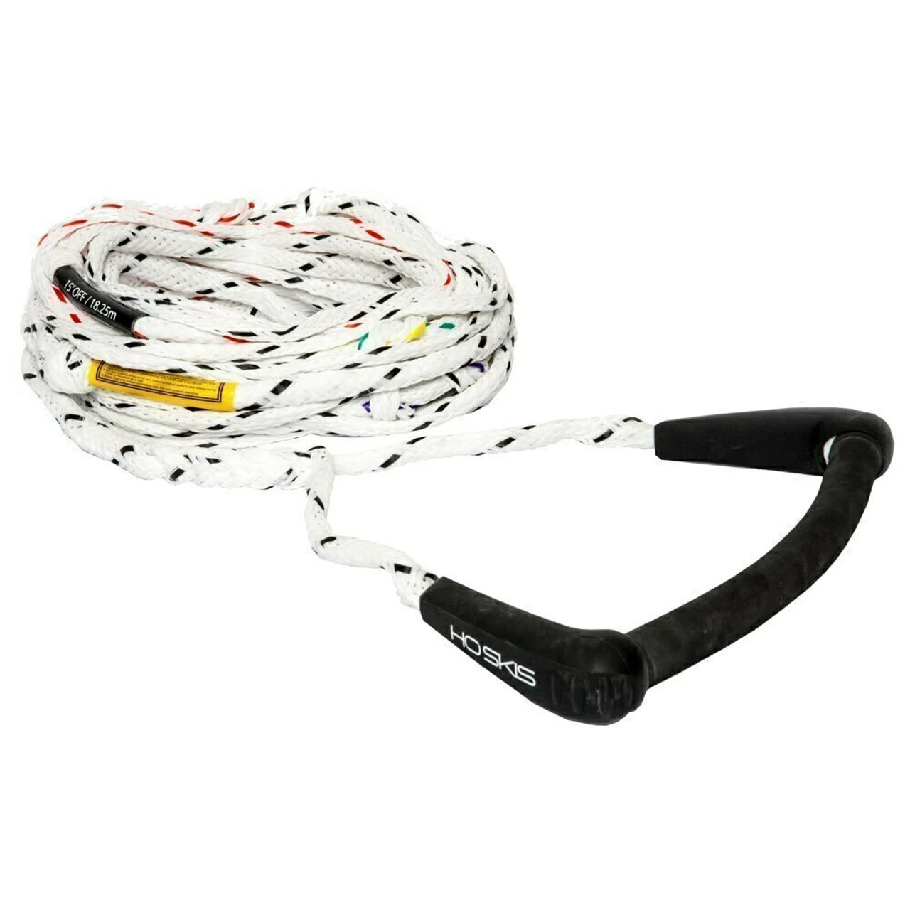 HO Limited Water Ski Rope & ARC Handle Package 1 HO Limited Water Ski Rope & ARC Handle Package