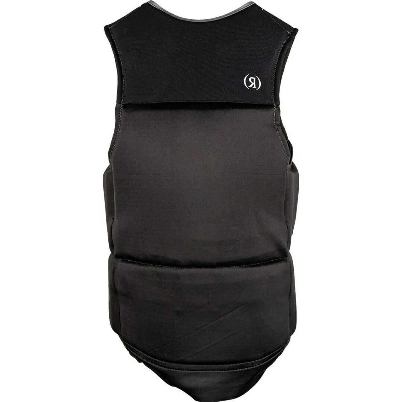 Ronix Koal Capella 3.0 Life Jacket - Black 3 Ronix Koal Capella 3.0 Life Jacket - Black - Image 3