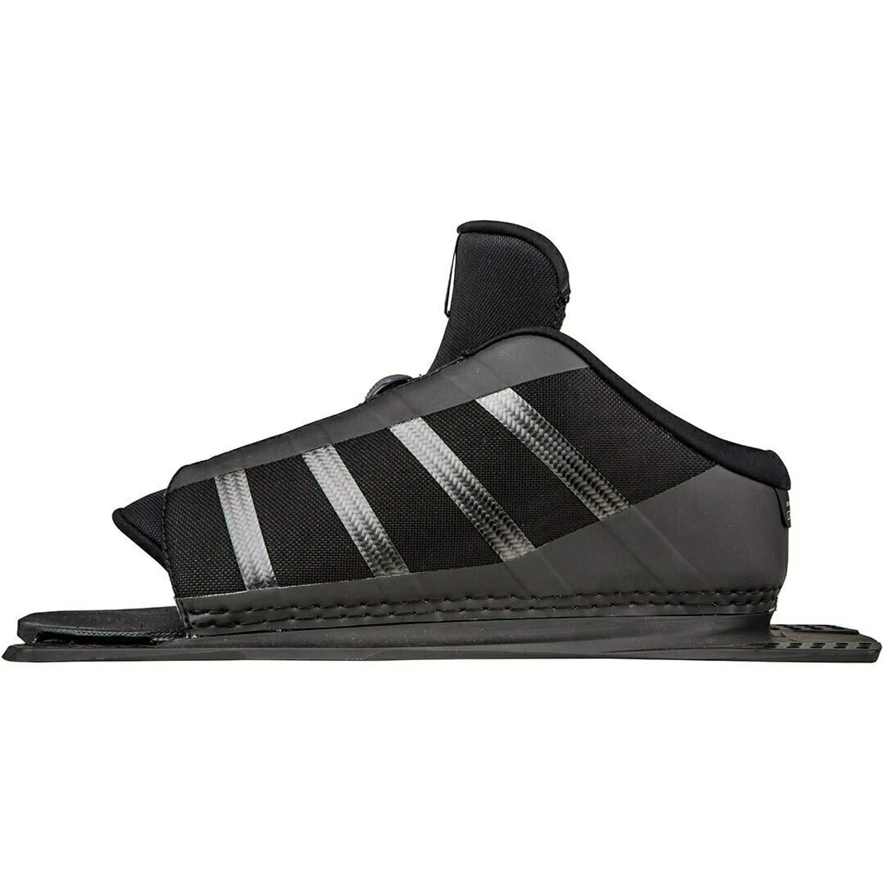 Radar BOA Hybrid Rear Toe HRT - Feather Frame 2022 2 Radar BOA Hybrid Rear Toe HRT - Feather Frame 2022 - Image 2