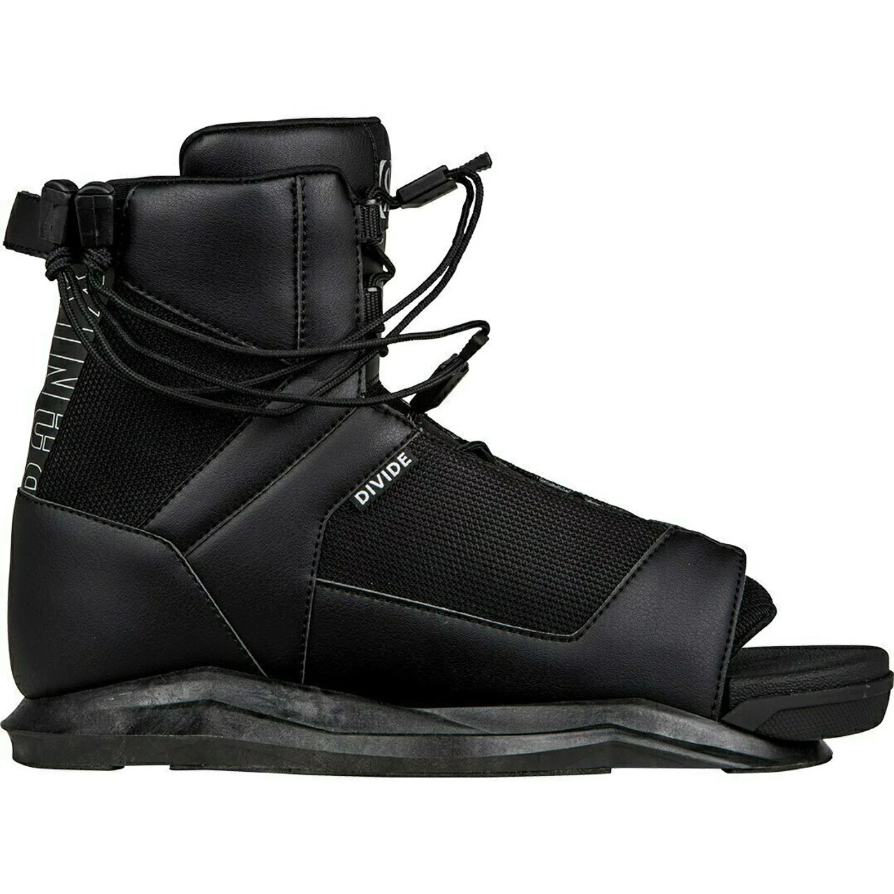 Ronix Divide Wakeboard Boots - 2023 3 Ronix Divide Wakeboard Boots - 2023 - Image 3