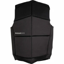 Radar Tidal Comp Vest - Black -Hot Sale Surf Shop apiaqugk2 62683.1605196996