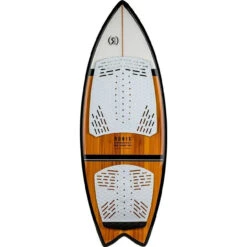 Ronix Koal Fish Classic Wakesurf Board - 2022