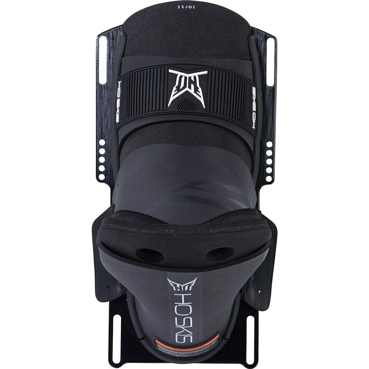 HO Animal Water Ski Binding 4 HO Animal Water Ski Binding - Image 4