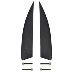 Hyperlite Disorder Wakeboard Fin Kit - Pair