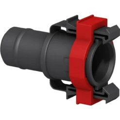 FATSAC 3/4" Straight Quick Connect