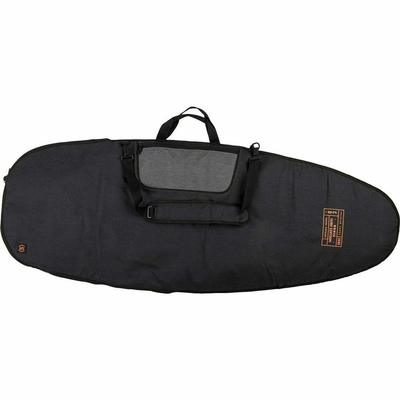 Ronix Dempsey Wakesurfer Bag 1 Ronix Dempsey Wakesurfer Bag