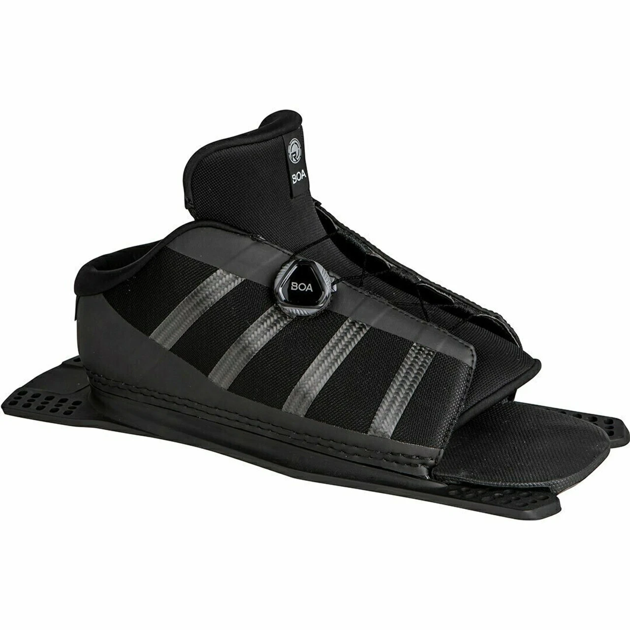 Radar BOA Hybrid Rear Toe HRT - Feather Frame 2022 1 Radar BOA Hybrid Rear Toe HRT - Feather Frame 2022