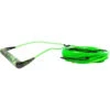 Hyperlite SG W/70' X-Line Green - Rope & Handle Package